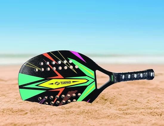 Fiberglass Racquets