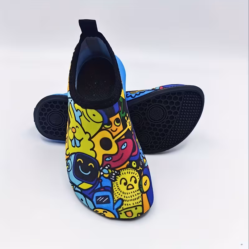 Beach Shoes- Unisex Lover's Edition